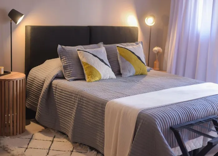 Chic Studio En Retiro