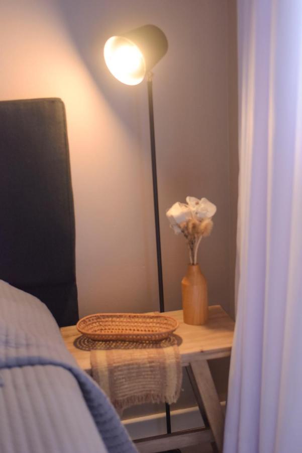 Chic En Retiro Apartment